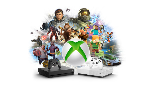 Xbox All Access