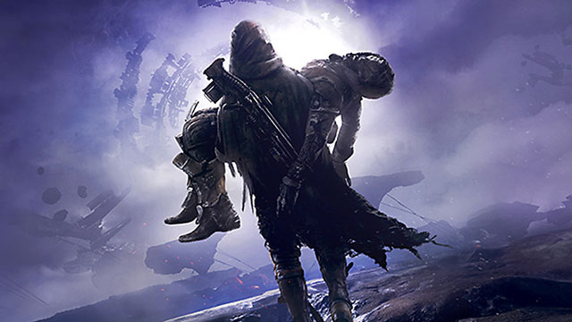 Does Destiny 2 Shadowkeep come with Forsaken?