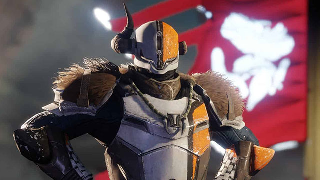 Destiny 2 vendor refresh isn't a priority for Bungie