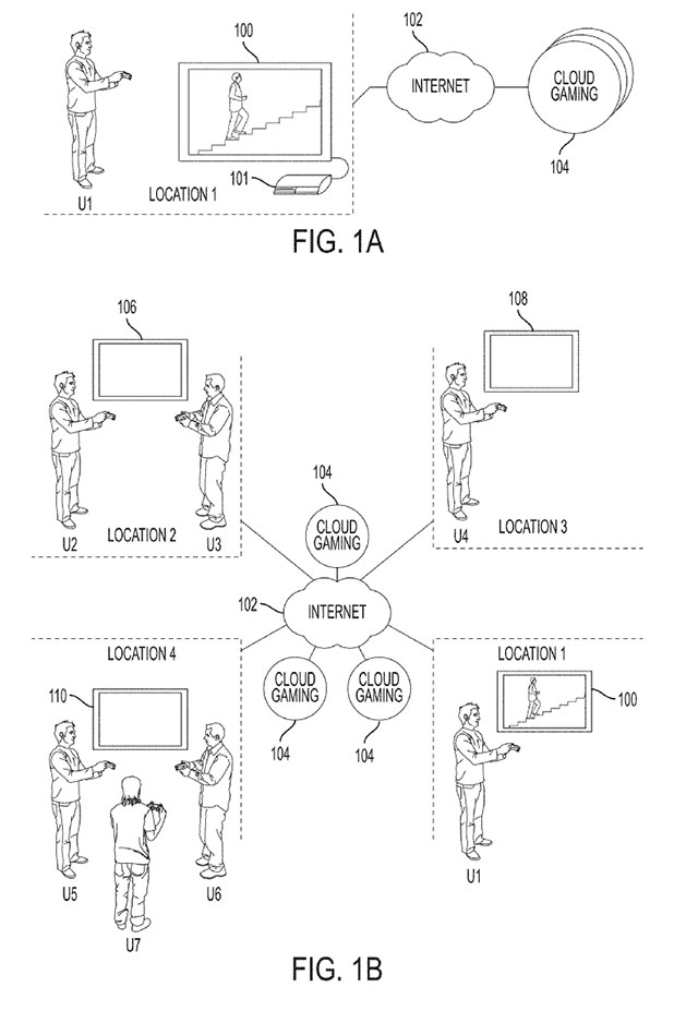 DualShock 5 online functionality hinted at by patent