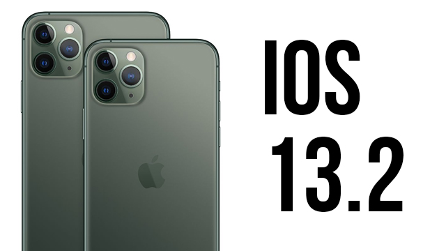 iPhone 13.2 Update Release Date