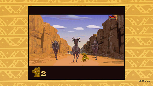 Disney Classic Games: Aladdin and The Lion King Review | More to do than can ever be done?