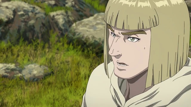 Vinland Saga episode 13 release time