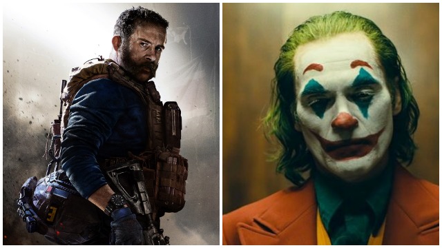 modern warfare joker