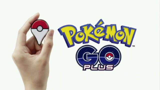 pokemon go plus failed to connect