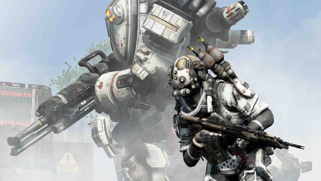 ea apex legends titanfall 3