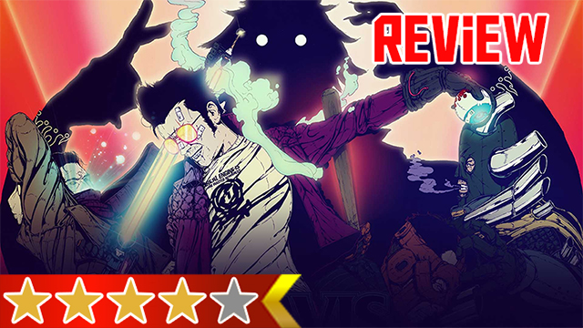 Travis Strikes Again: No More Heroes Complete Edition Review | A treat for Suda51 fans