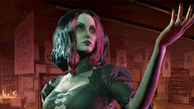 vampire the masquerade bloodlines 2 release date delayed