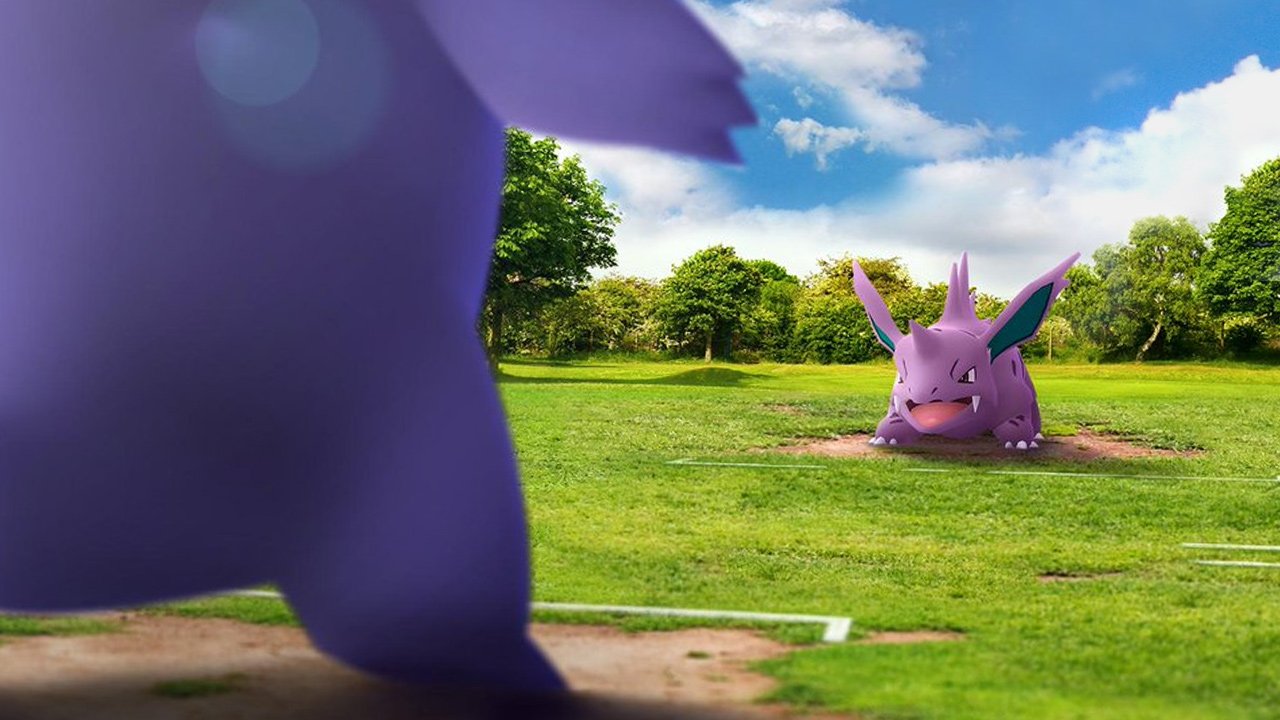 Pokemon Go Battle League Release Date