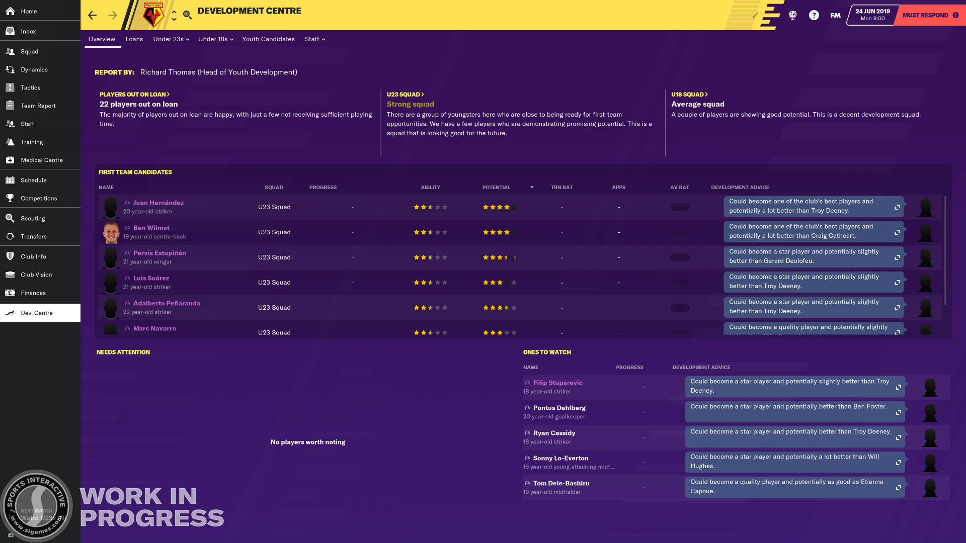 football manager 2020 review