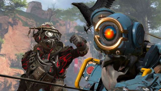 Apex Legends 1.24 Update