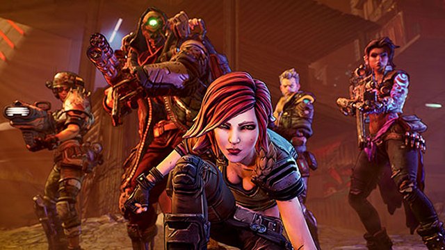 Borderlands 3 update 5 patch notes Moxxi DLC