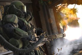 Call of Duty Modern Warfare update PC November 15