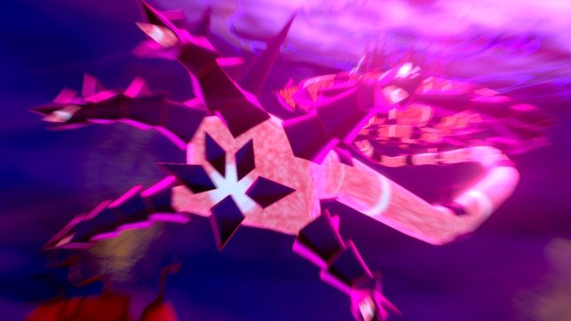 Can you breed Legendary Pokemon in Sword and Shield