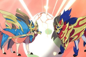 Can you breed Legendary Pokemon in Sword and Shield