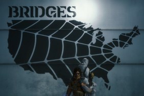 Death Stranding Japanese IP Bridges