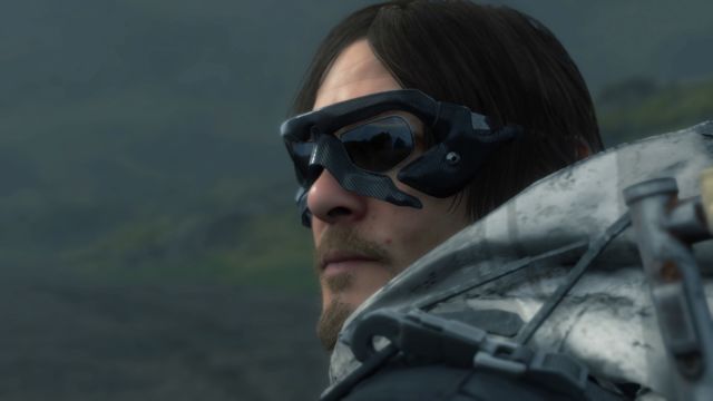 Death Stranding Error Code 50005