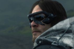 Death Stranding Sniper Rifle location