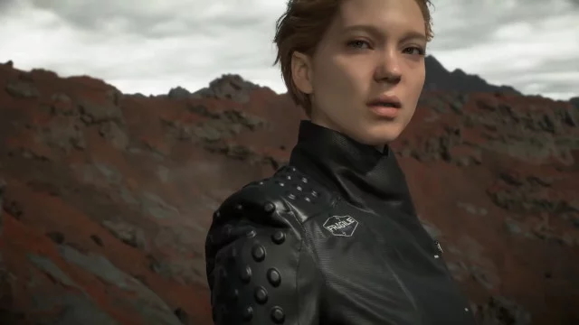 Death Stranding an error occurred on the server update