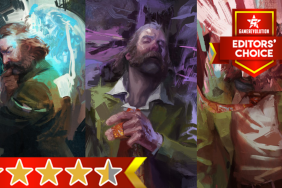 Disco Elysium Review Featured Image