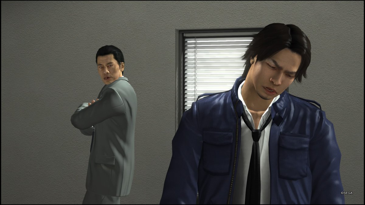 yakuza 4 remastered review