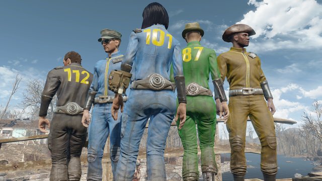 fallout 76 reputation levels faction rewards