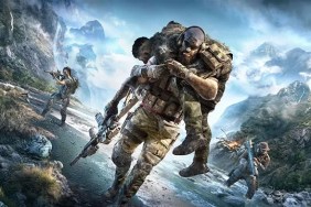 Ghost Recon Breakpoint Title Update 1.0.3