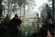 Hunt Showdown 1.1.3 Update Patch Notes Test Server