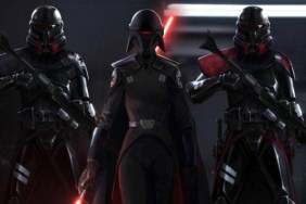 Jedi Fallen Order Dark Side