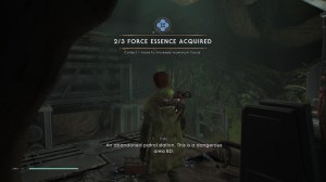 Jedi Fallen Order Kashyyyk Force Essence Location 2