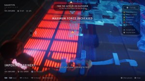 Jedi Fallen Order Kashyyyk Force Essence Location 3 map