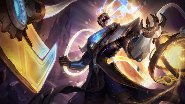 League of Legends 9.23 Update Patch Notes