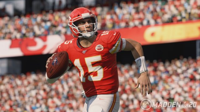 Madden 20 patch notes February 20 2020 title update