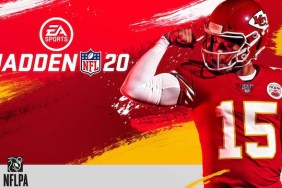 Madden 20 Server Maintenance