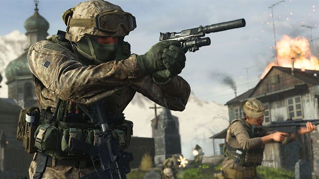 is modern warfare bricking xbox one consoles?