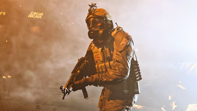 Modern Warfare ADS | What are ADS kills?