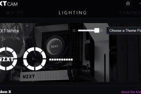 NZXT CAM 4.0