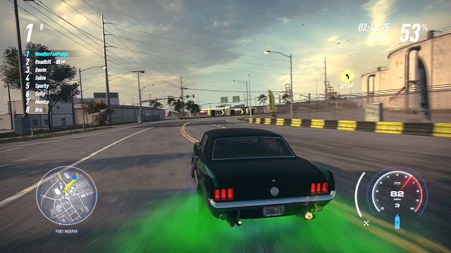 Need for Speed™ Heat (4)