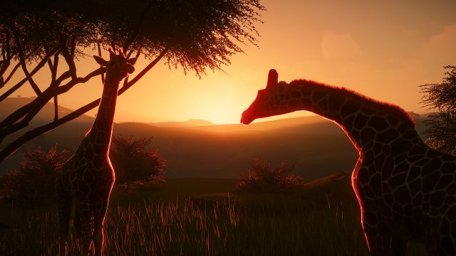 Planet Zoo 1.0.2 Update Patch Notes