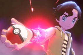 Pokemon Sword and Shield Beast Ball