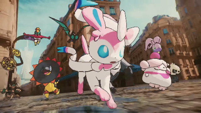 Pokemon Sword and Shield Controversy Middle Gen