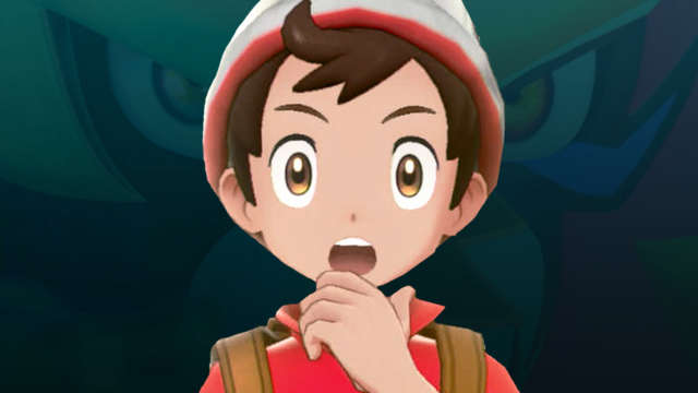 Pokemon Sword and Shield Loto-ID Prizes