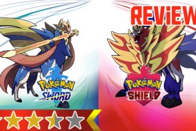 Pokemon Sword and Shield Review