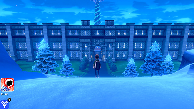 Pokemon Sword and Shield Review