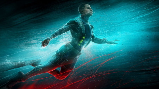 Rainbow Six Siege 1.76 update