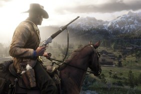 Red Dead Redemption 2 1.14 update