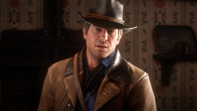 Red Dead Redemption 2 PC Update Patch Notes