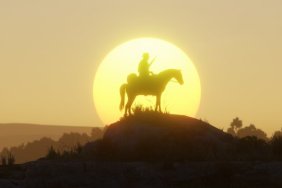 Red Dead Redemption 2 Steam Release Date