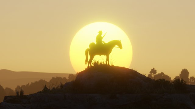 Red Dead Redemption 2 Steam Release Date