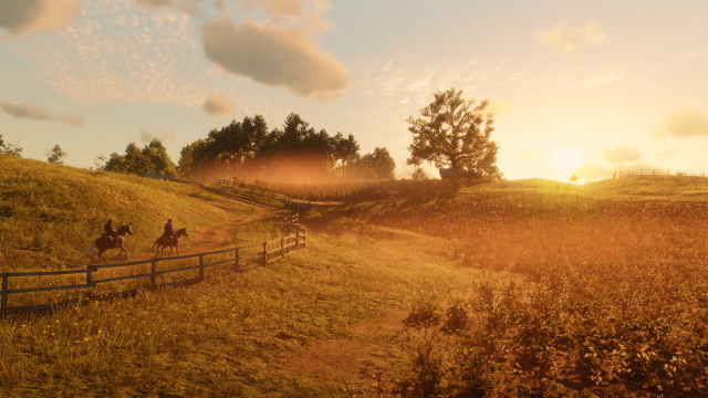 Red Dead Redemption 2 mods list